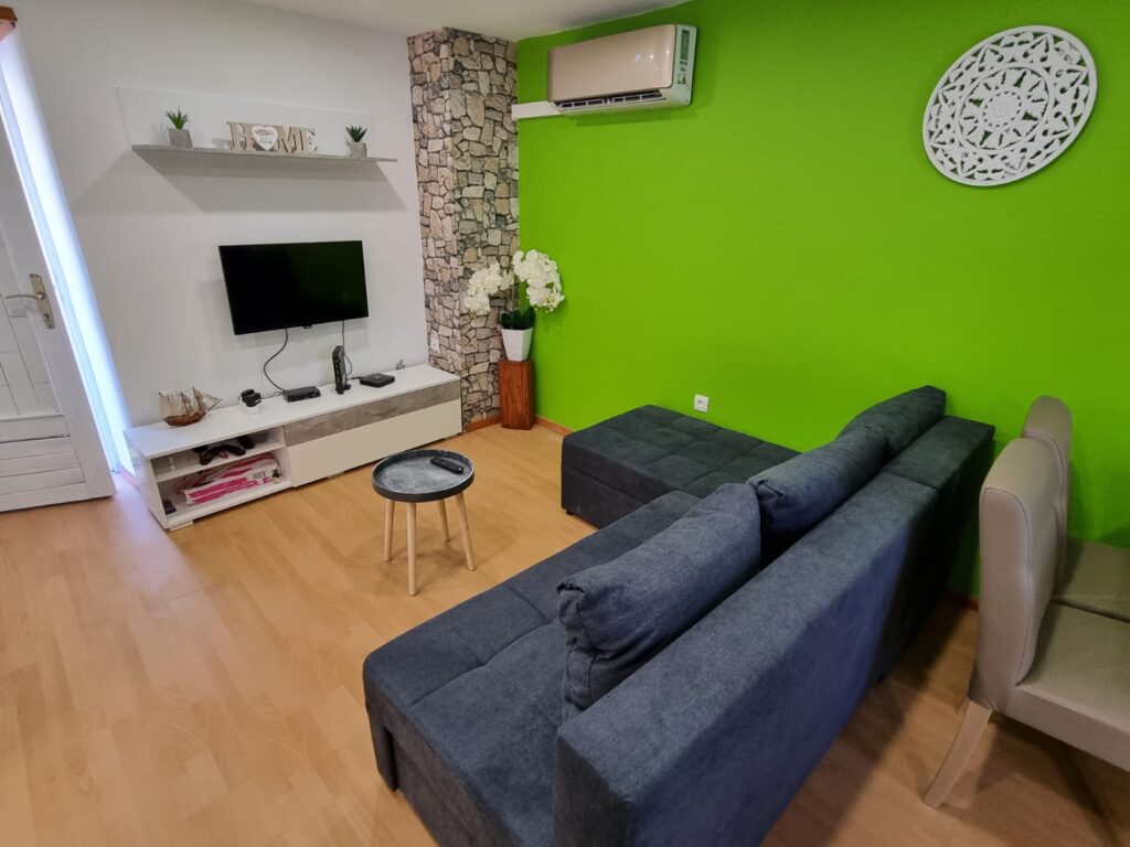 apartment perfect spot